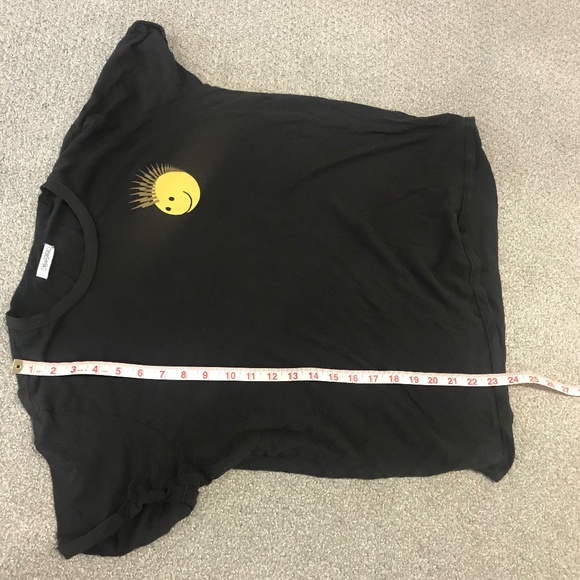 Lauren Moshi Tee - Picture 4 of 5